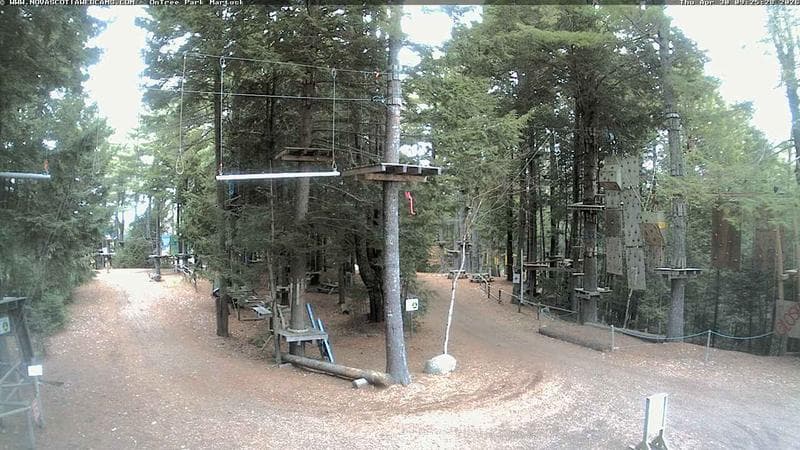 Ontree Park
