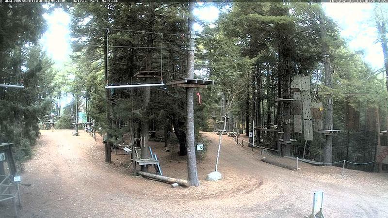 Ontree Park