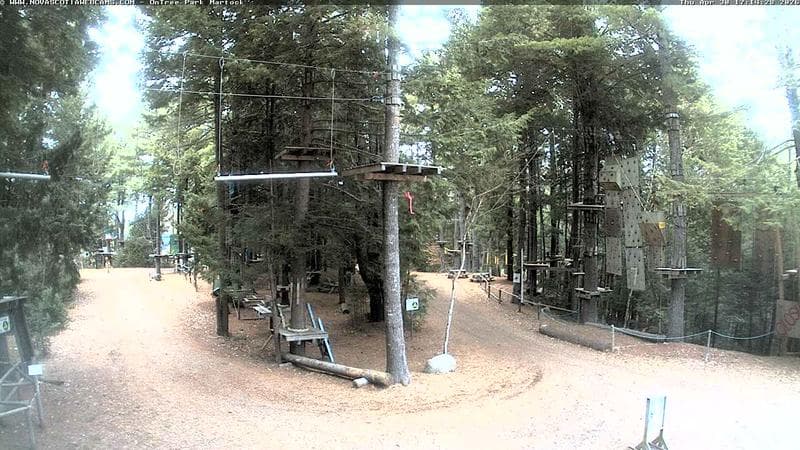 Ontree Park