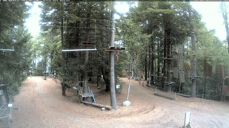 Ontree Park