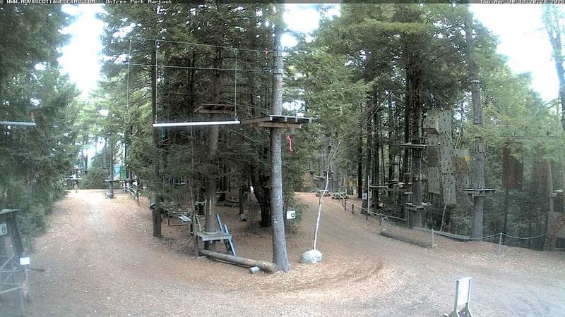 Ontree Park