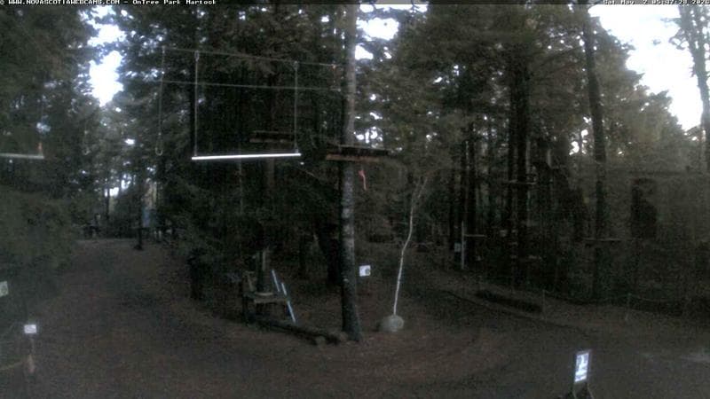 Ontree Park