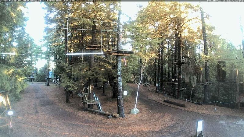 Ontree Park