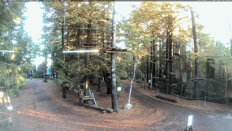 Ontree Park