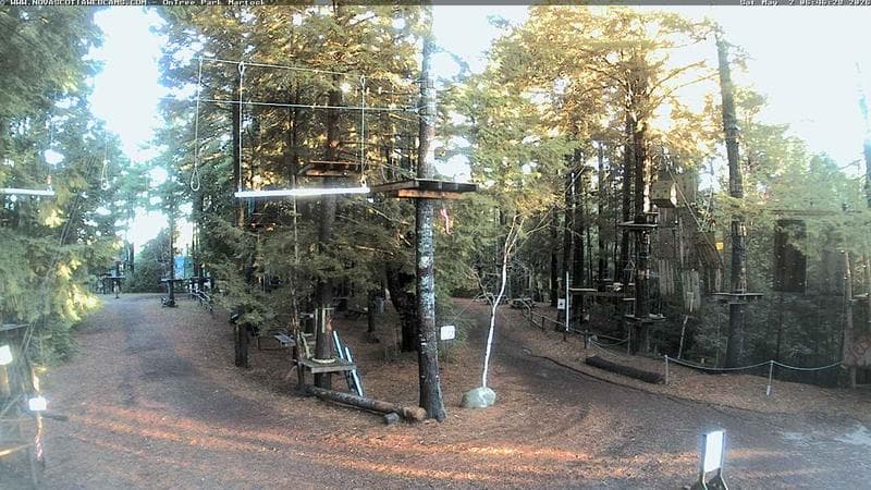 Ontree Park