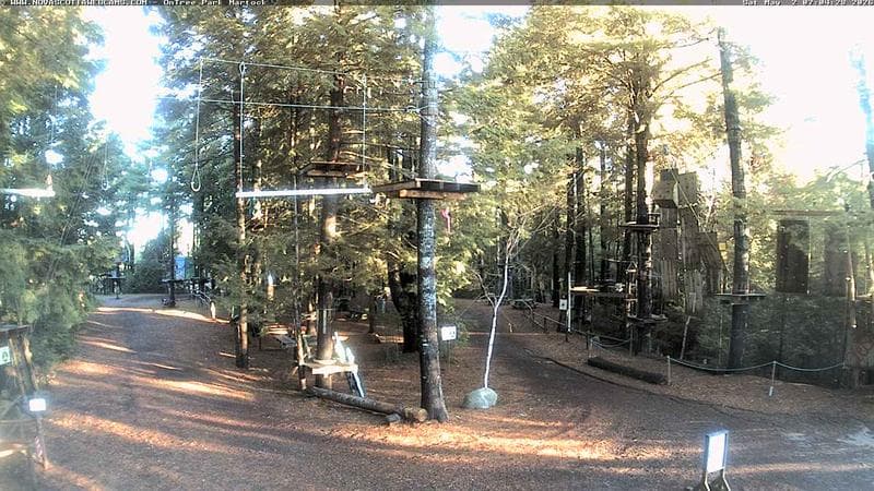 Ontree Park