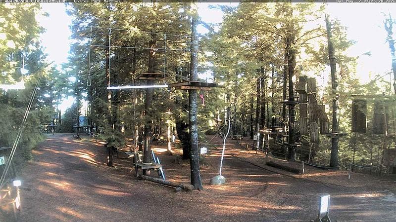 Ontree Park
