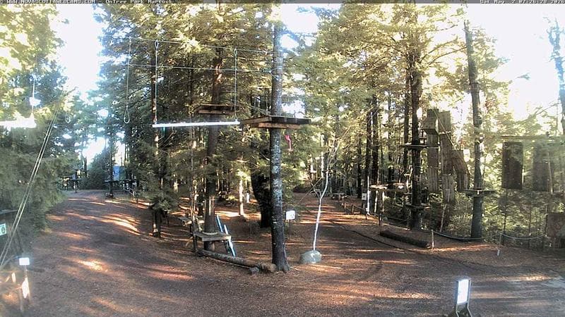 Ontree Park
