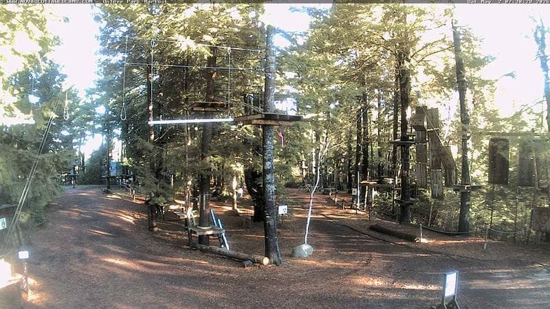 Ontree Park