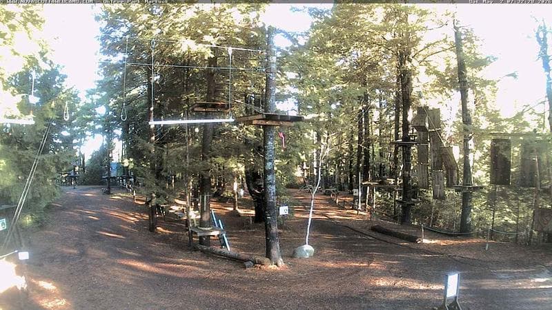 Ontree Park
