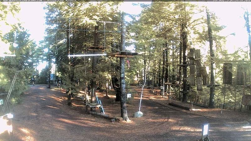 Ontree Park