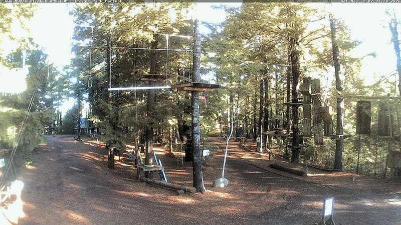 Ontree Park