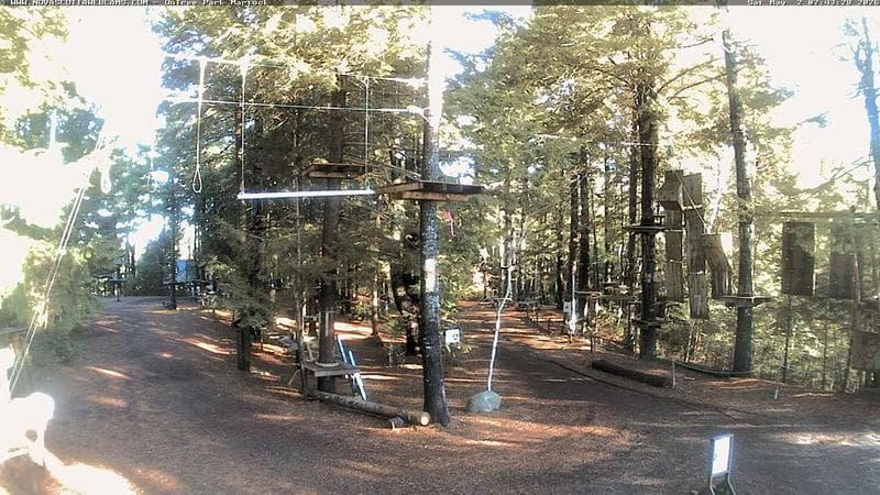 Ontree Park