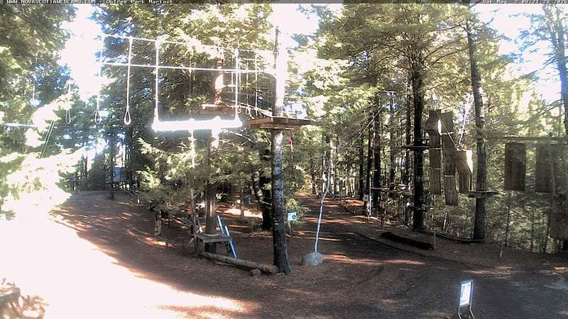 Ontree Park