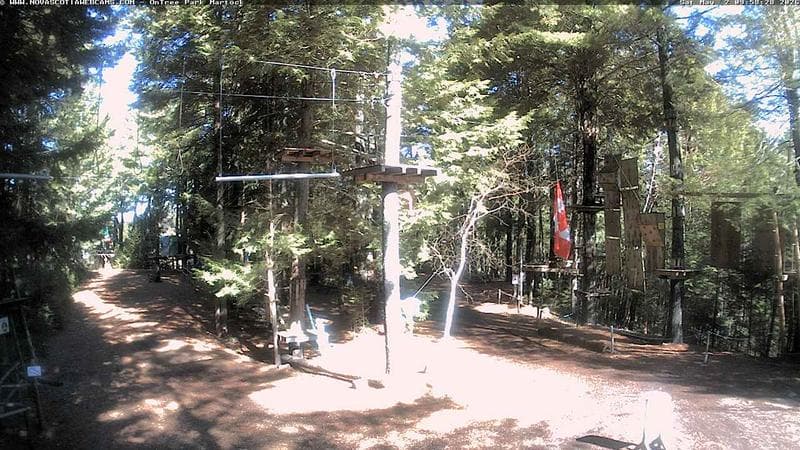 Ontree Park