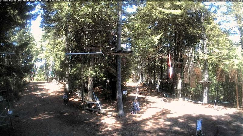 Ontree Park