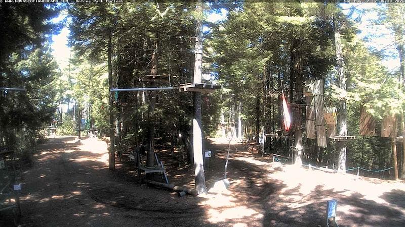 Ontree Park