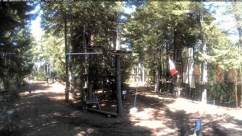 Ontree Park