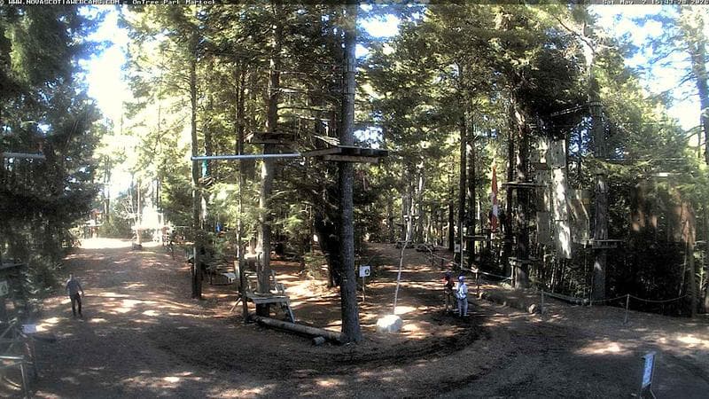 Ontree Park