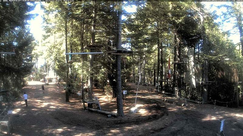 Ontree Park