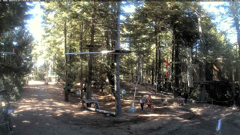 Ontree Park