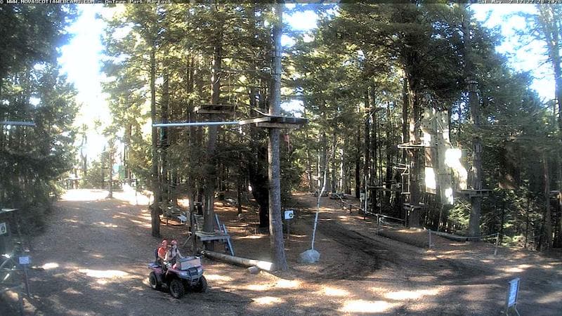 Ontree Park