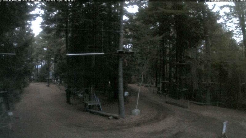 Ontree Park