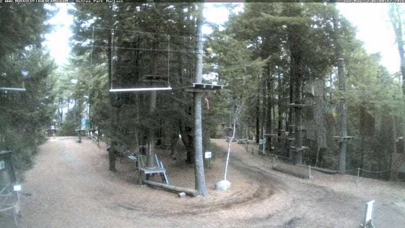 Ontree Park