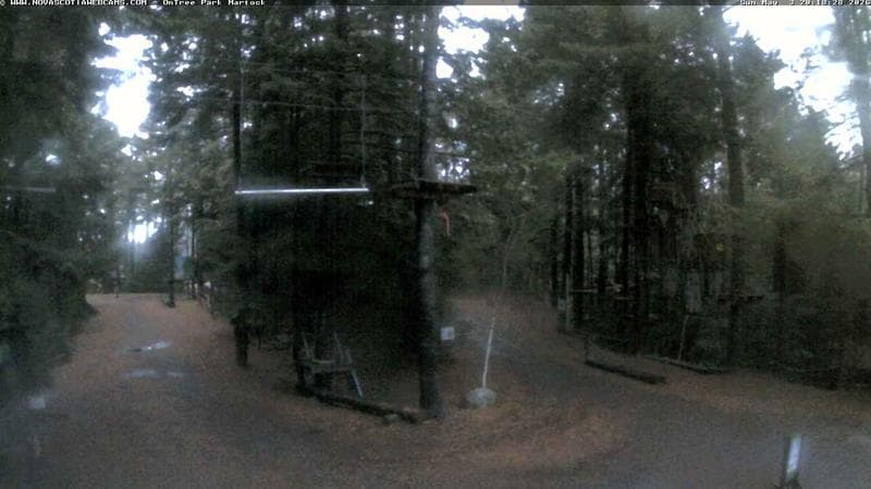 Ontree Park