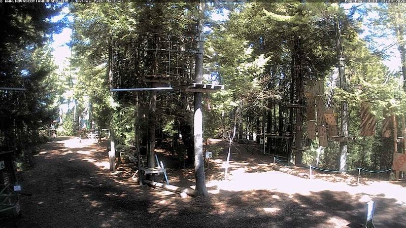 Ontree Park