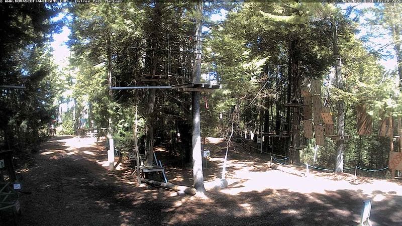 Ontree Park