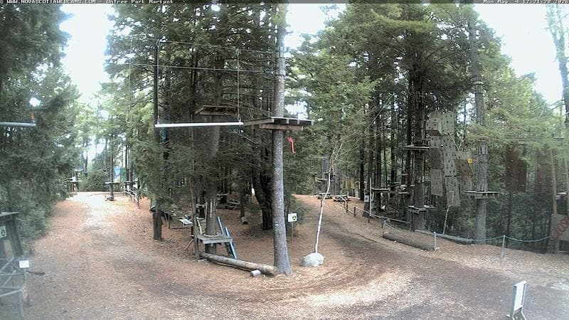 Ontree Park
