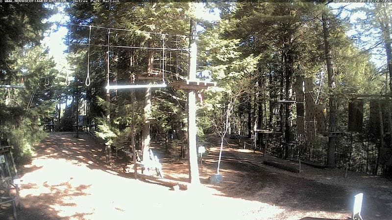 Ontree Park