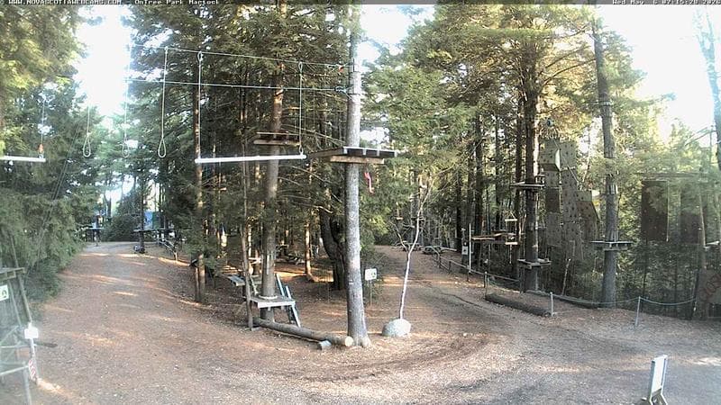 Ontree Park