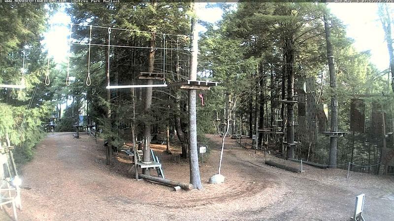 Ontree Park