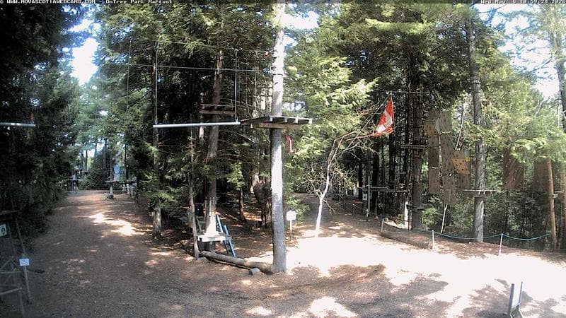 Ontree Park