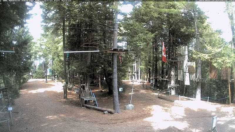 Ontree Park
