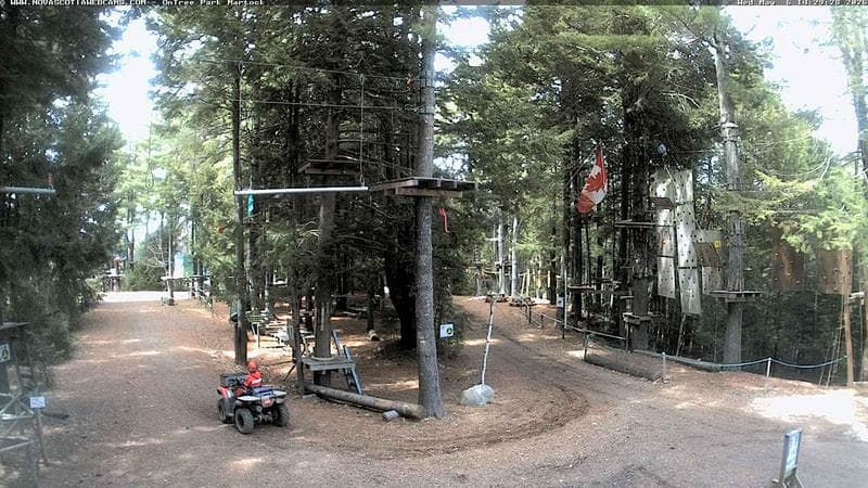 Ontree Park