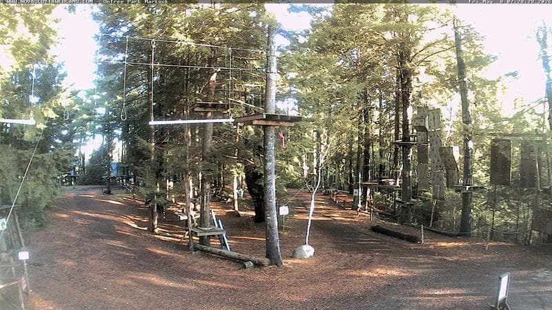Ontree Park