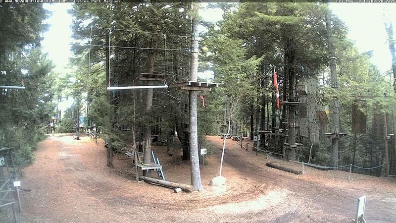 Ontree Park