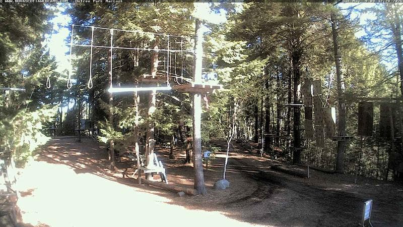 Ontree Park