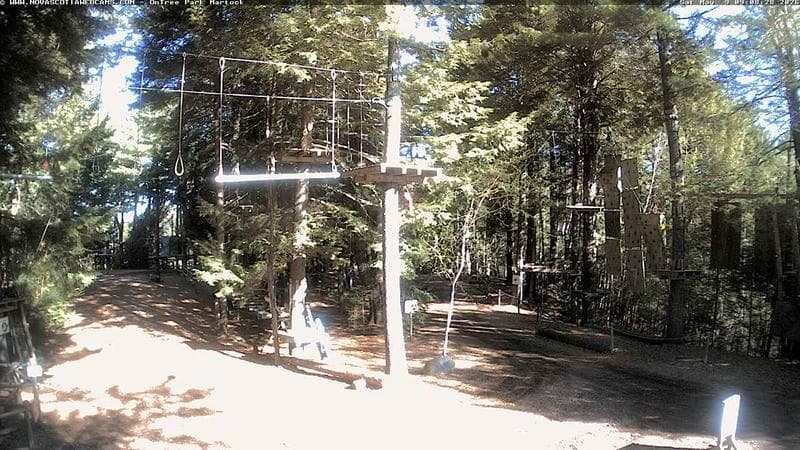 Ontree Park
