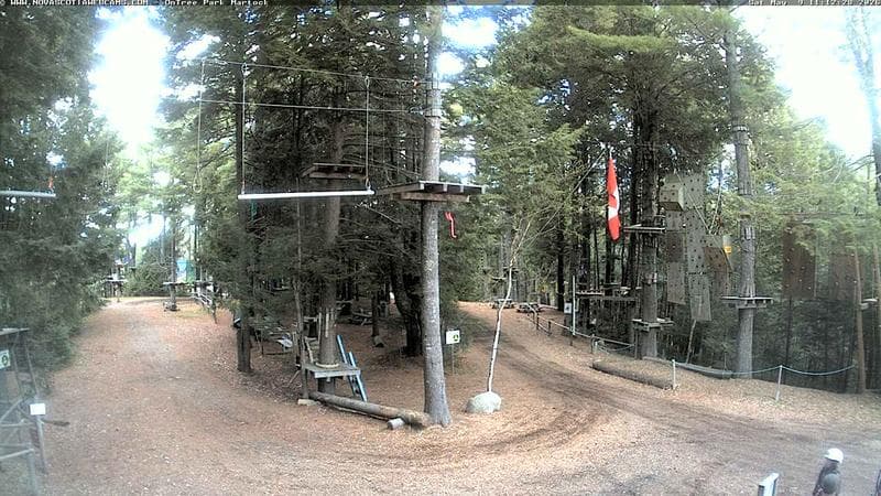 Ontree Park