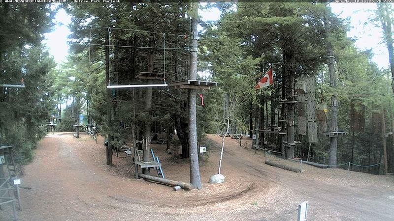 Ontree Park