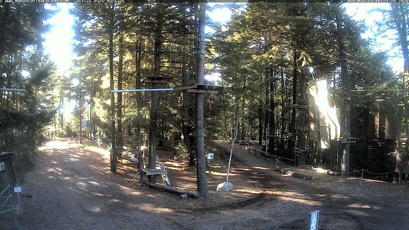Ontree Park
