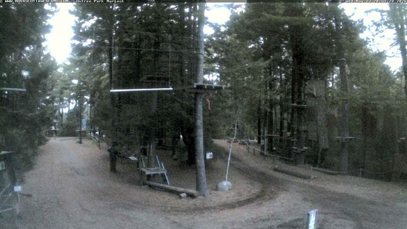 Ontree Park