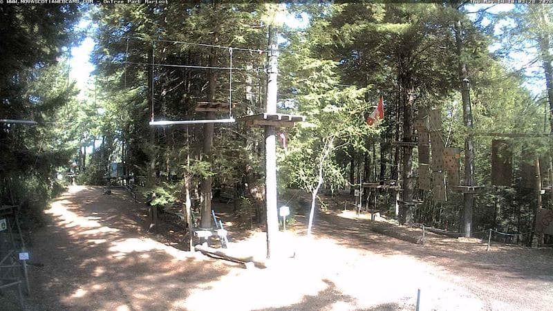 Ontree Park