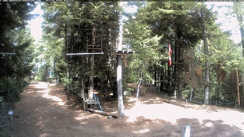 Ontree Park