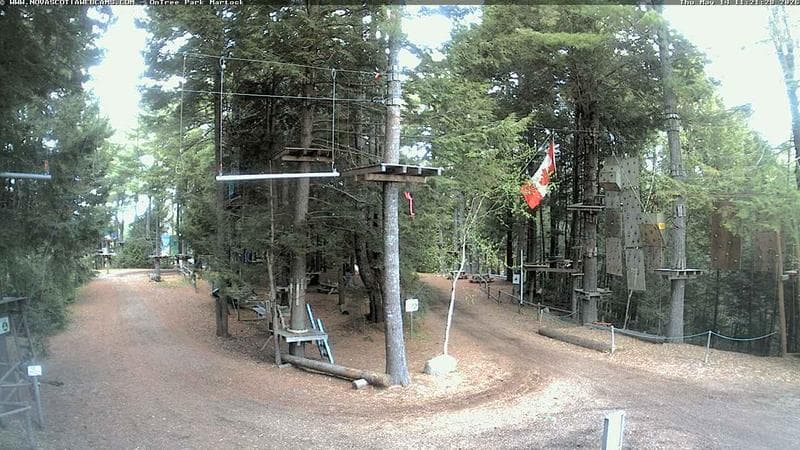 Ontree Park