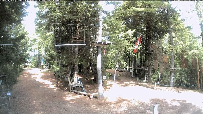 Ontree Park